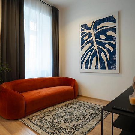 2-Rooms Apartment 10 Min Away From City Center Vienna Exterior photo